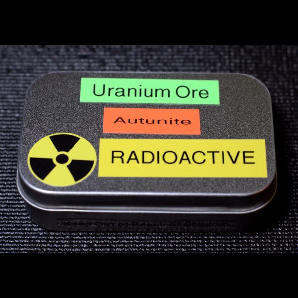 Buy uranium online