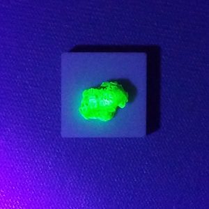 fluorescent minerals for sale