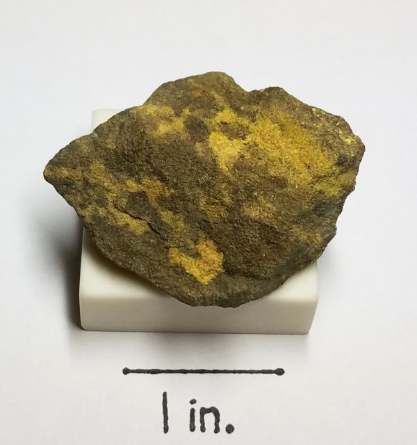 uranium rock sale